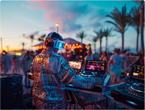 استكشف المزيد